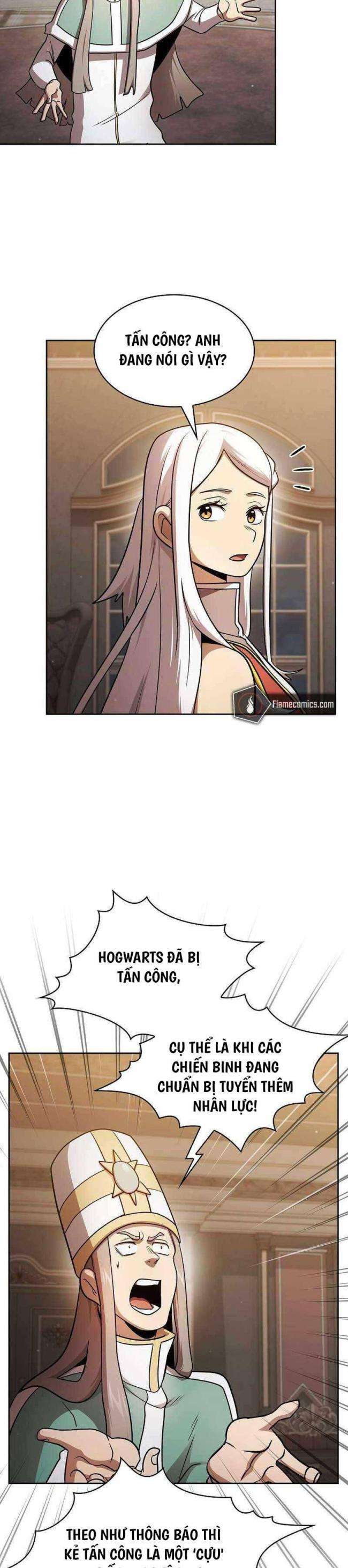 Có Thật Đây Là Anh Hùng Không? - Page 17