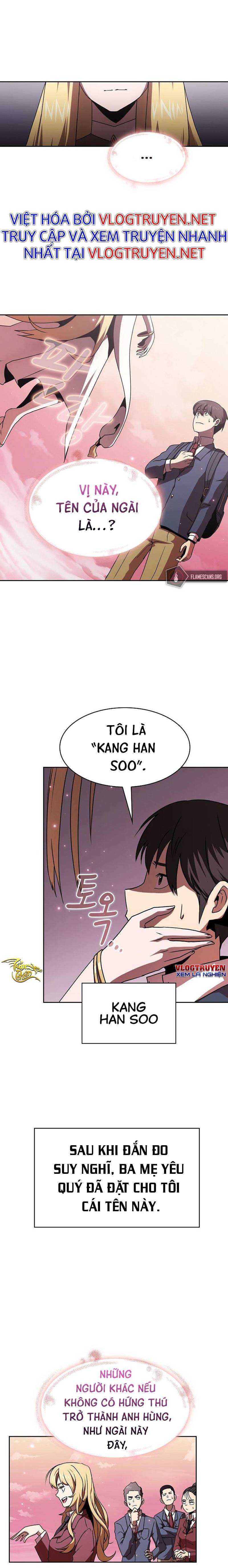 Có Thật Đây Là Anh Hùng Không? - Page 18