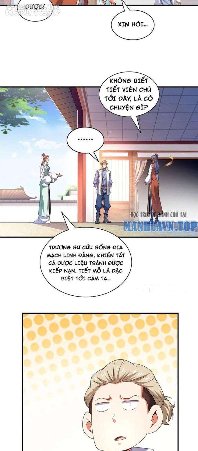 Thiên Đạo Đồ Thư Quán - Page 11