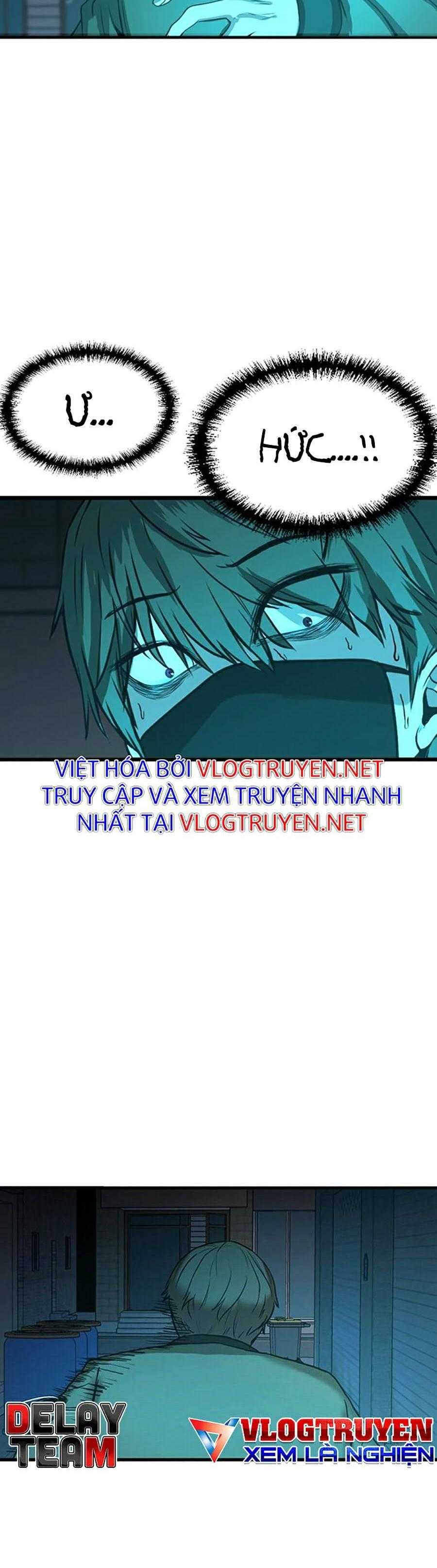 Không Làm Anh Hùng Để Trở Thành Nhân Vật Phản Diện - Page 39