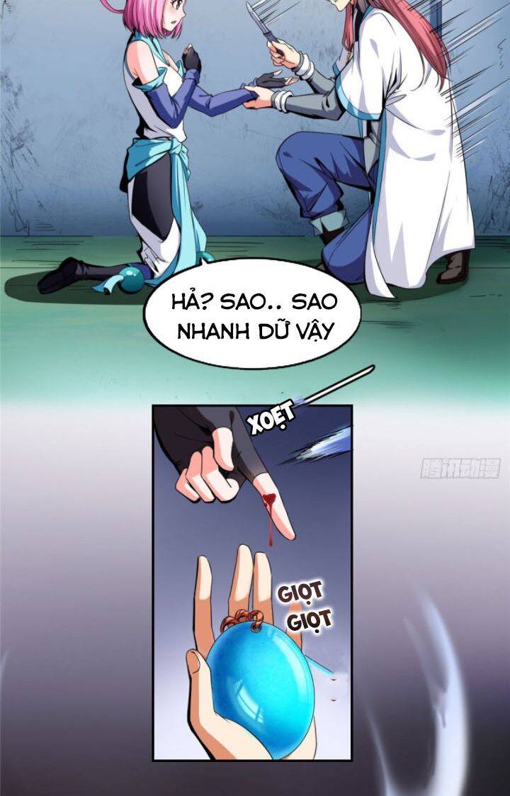 Thiên Đạo Đồ Thư Quán - Page 32