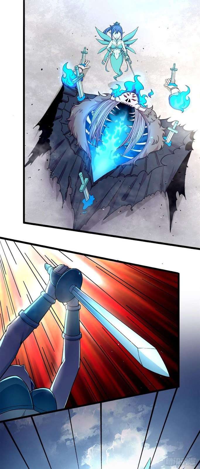 Sủng Mị - Page 9