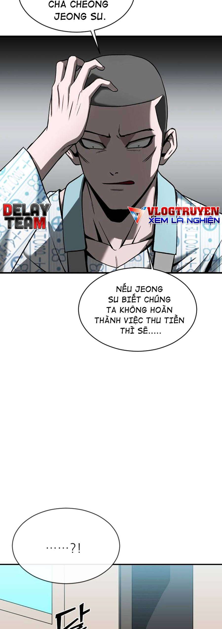 Không Làm Anh Hùng Để Trở Thành Nhân Vật Phản Diện - Page 49