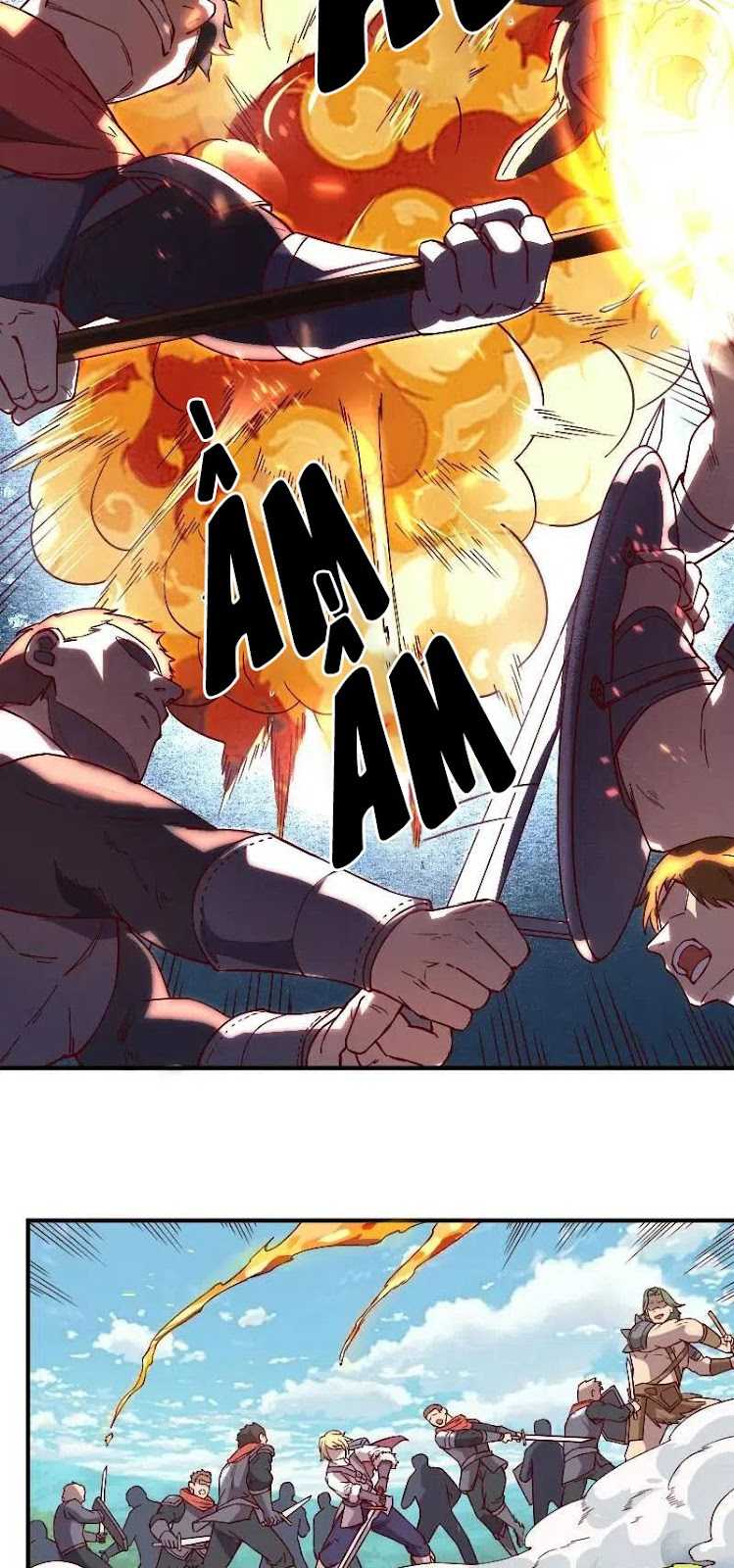 Thành Chủ Mạnh Nhất Tại Dị Giới - Page 19