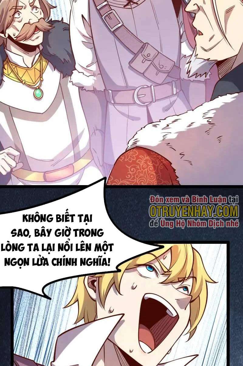 Thành Chủ Mạnh Nhất Tại Dị Giới - Page 42