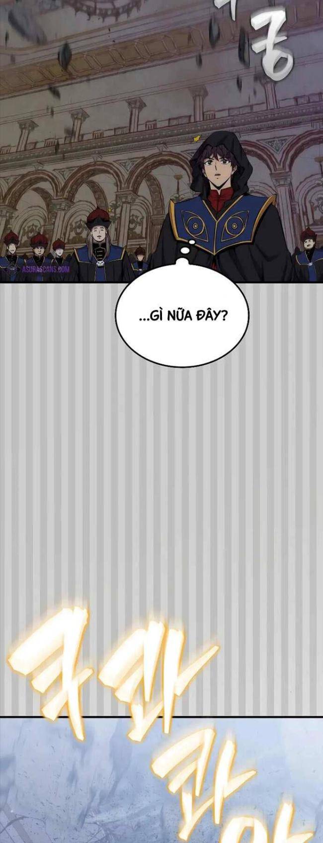 Cao Thủ Khi Ngủ - Page 54