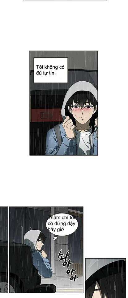 Nó Là Của Tôi - Page 18