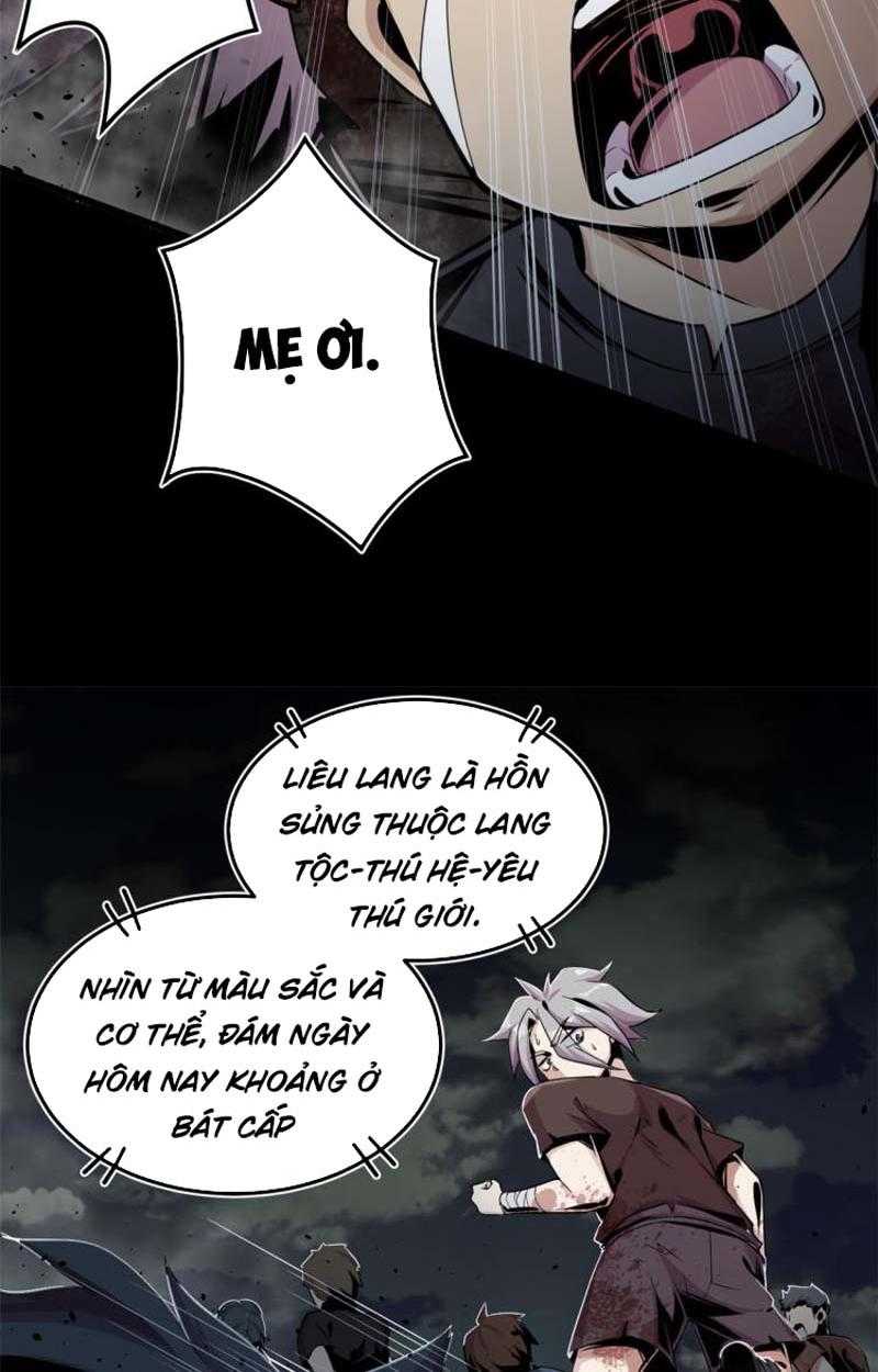 Sủng Mị - Page 24