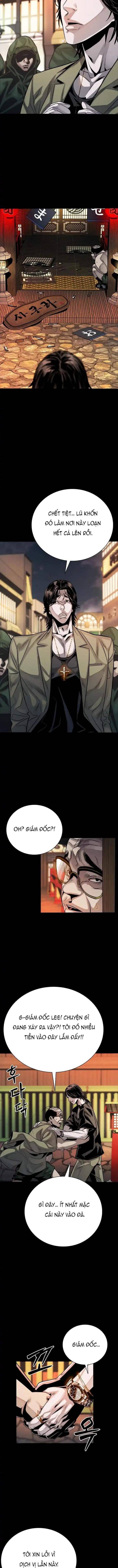 Thế Hệ Tồi Tệ - Page 10