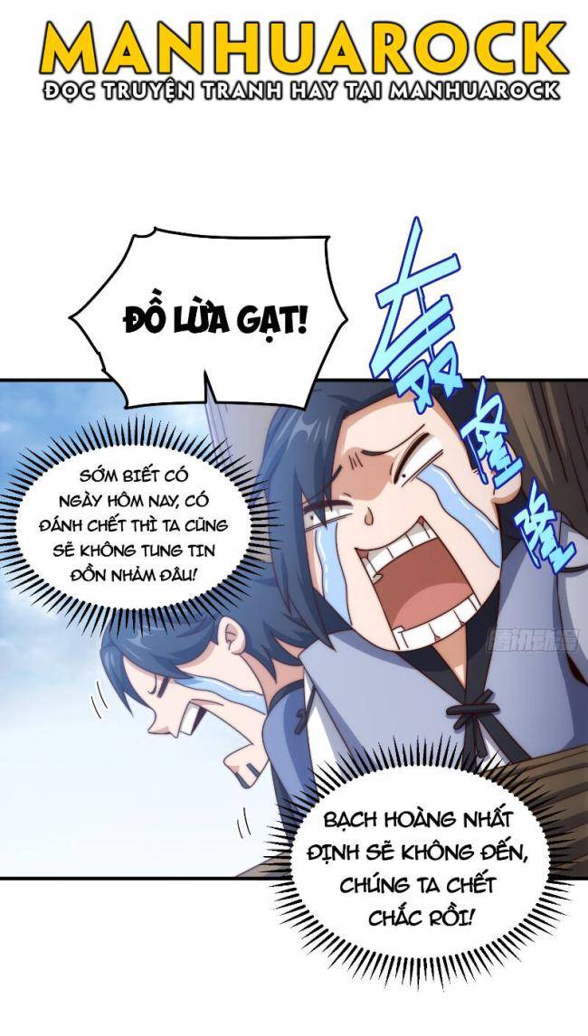 Người Trên Vạn Người - Page 15