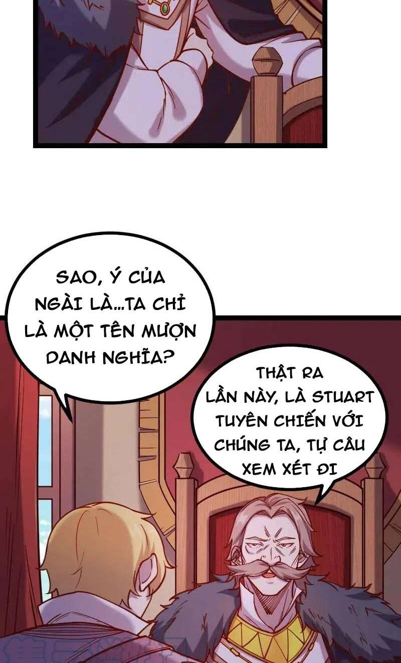 Thành Chủ Mạnh Nhất Tại Dị Giới - Page 10