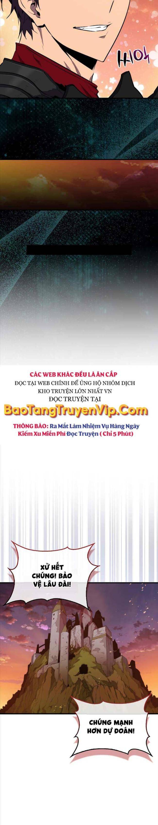 Cao Thủ Khi Ngủ - Page 26