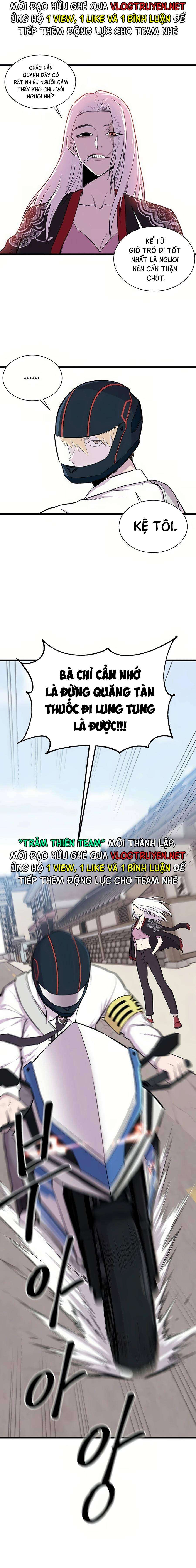 Vương Thần Tân Sinh - Page 5