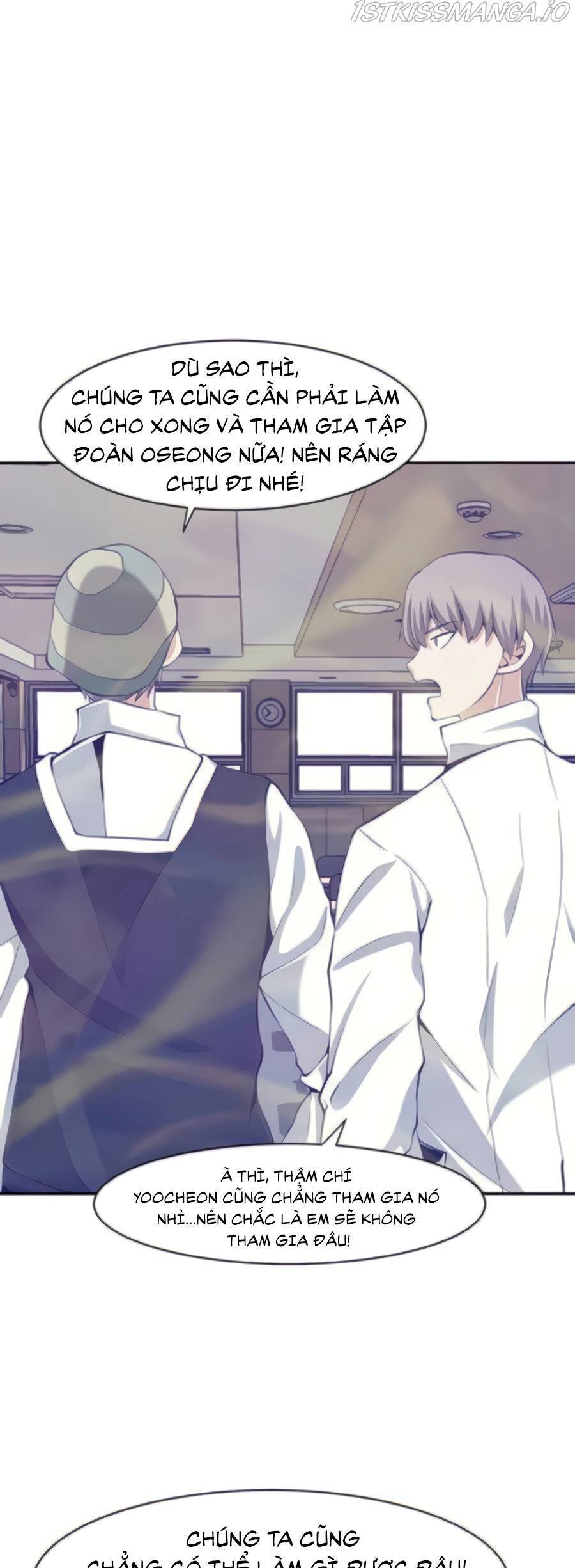 Giáo Viên Của Những Nhân Vật Phản Diện - Page 34