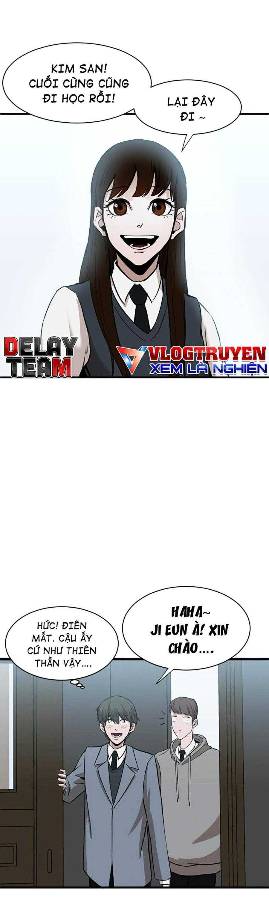 Không Làm Anh Hùng Để Trở Thành Nhân Vật Phản Diện - Page 31