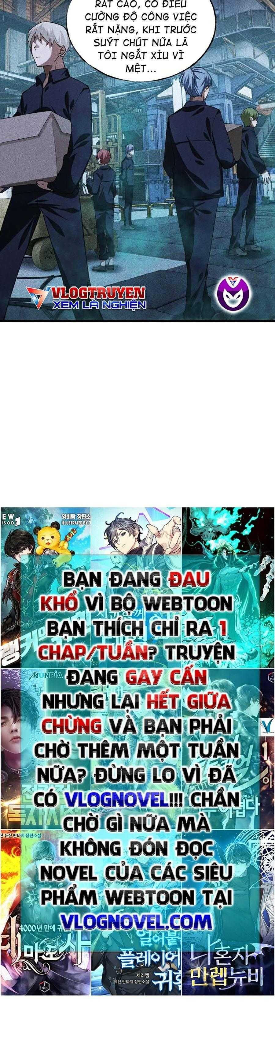 Người Chơi Siêu Mạnh - Page 30