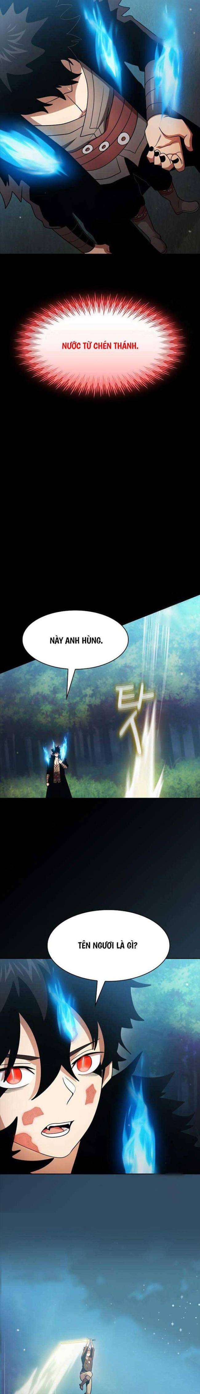 Có Thật Đây Là Anh Hùng Không? - Page 14