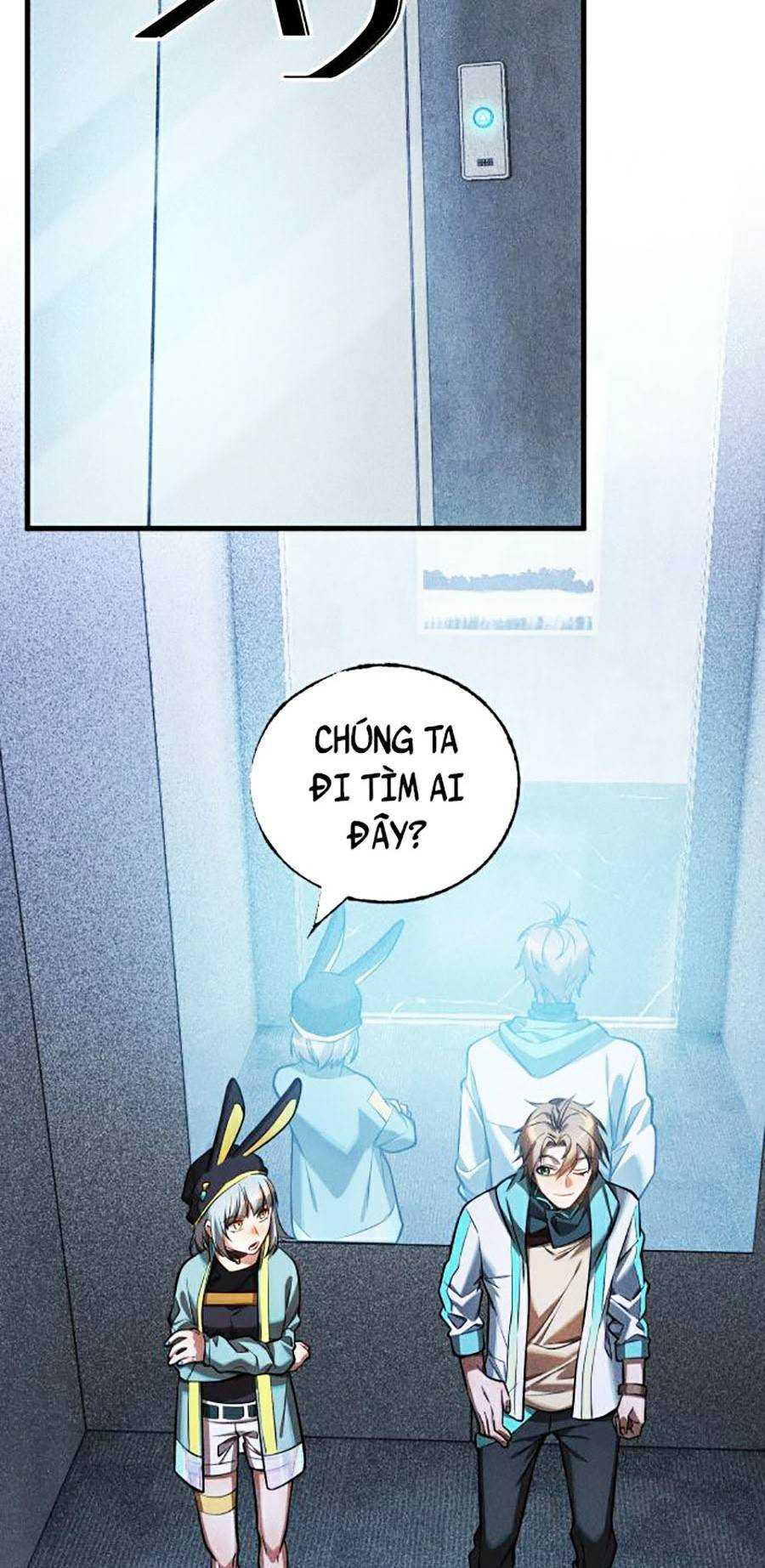 Người Chơi Siêu Mạnh - Page 12