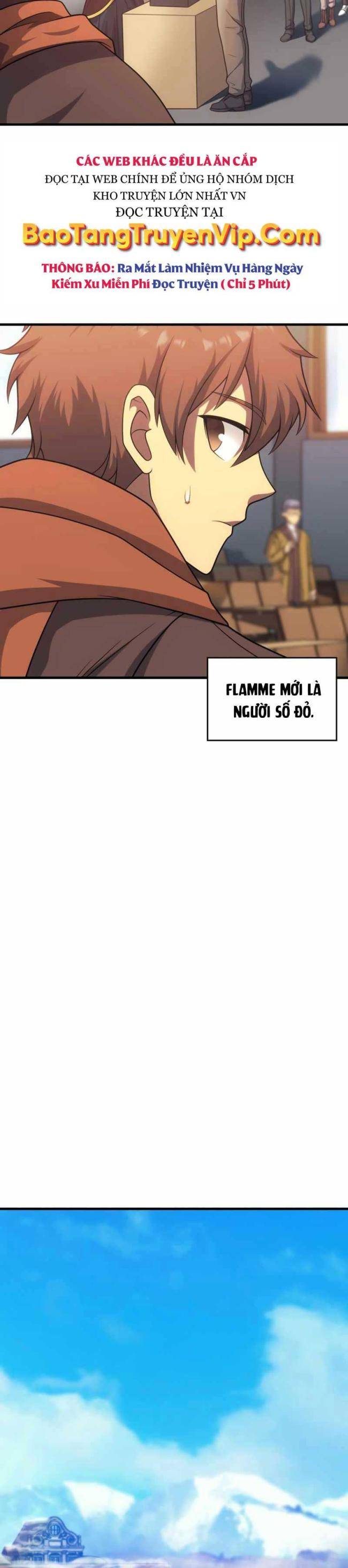 Tái Sinh Thành Công Chức Ở Một Thế Giới Xa Lạ - Page 19