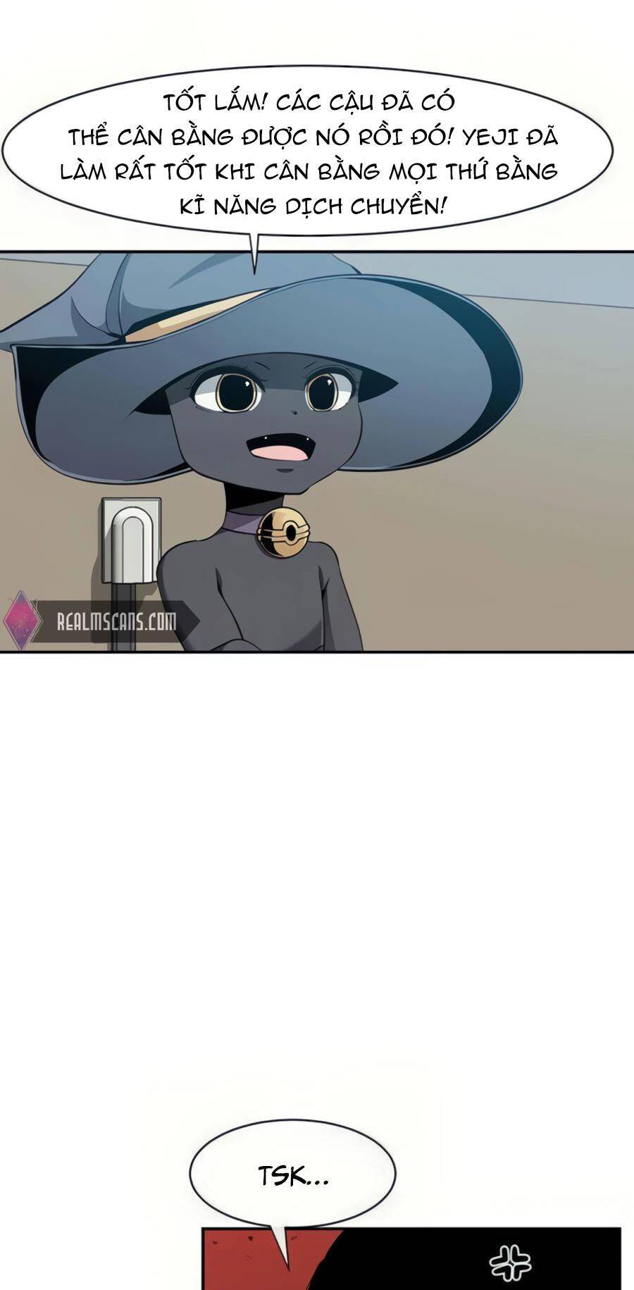 Giáo Viên Của Những Nhân Vật Phản Diện - Page 15