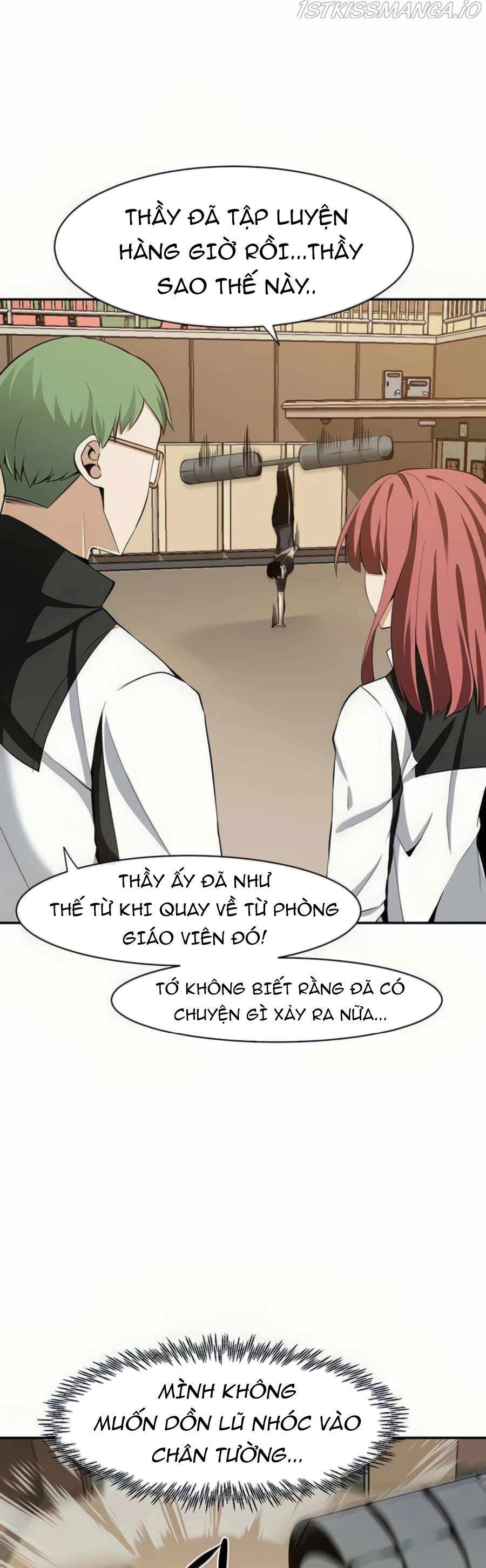 Giáo Viên Của Những Nhân Vật Phản Diện - Page 39