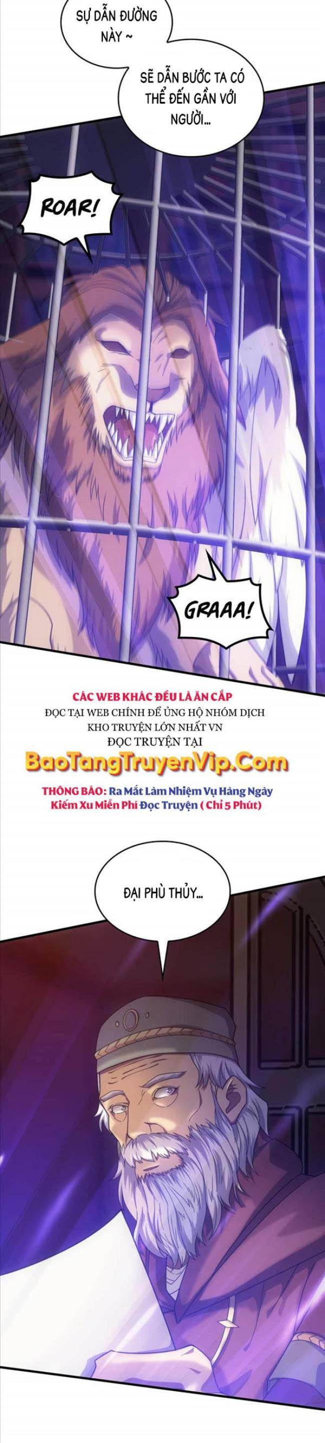 Tái Sinh Thành Công Chức Ở Một Thế Giới Xa Lạ - Page 36