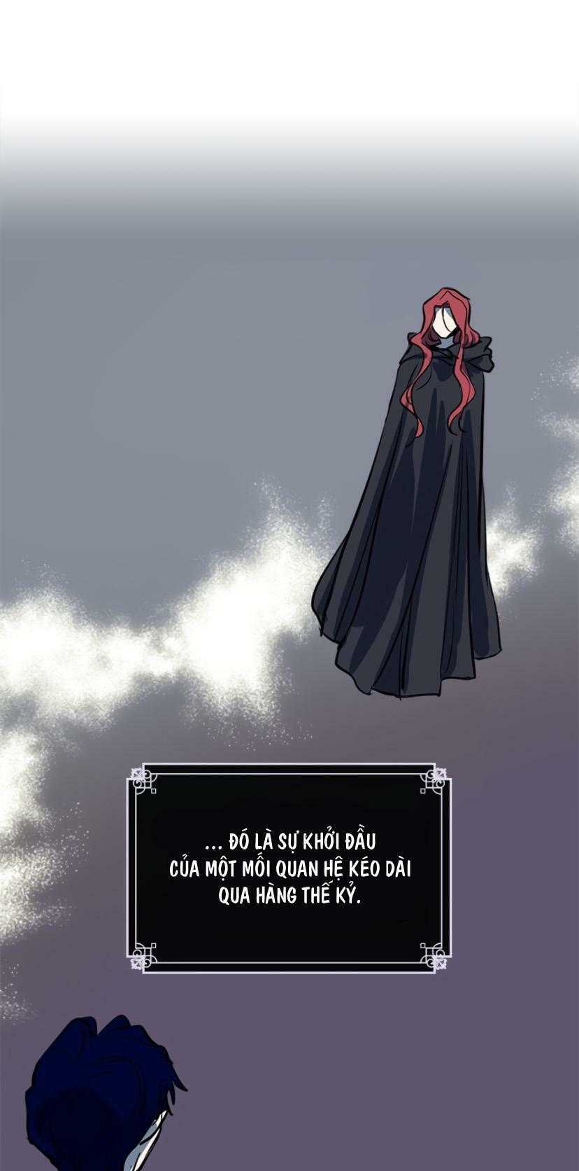 Người Đẹp Và Quái Thú - Page 52