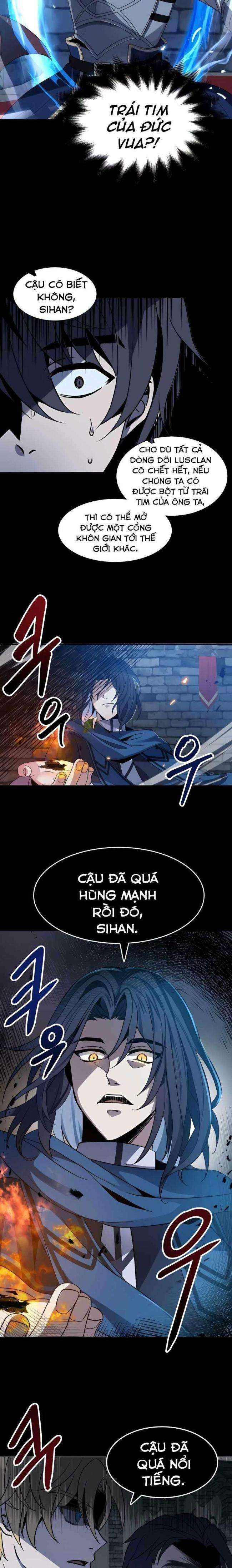 Lần Nữa Chuyển Sinh Sang Thế Giới Khác - Page 22