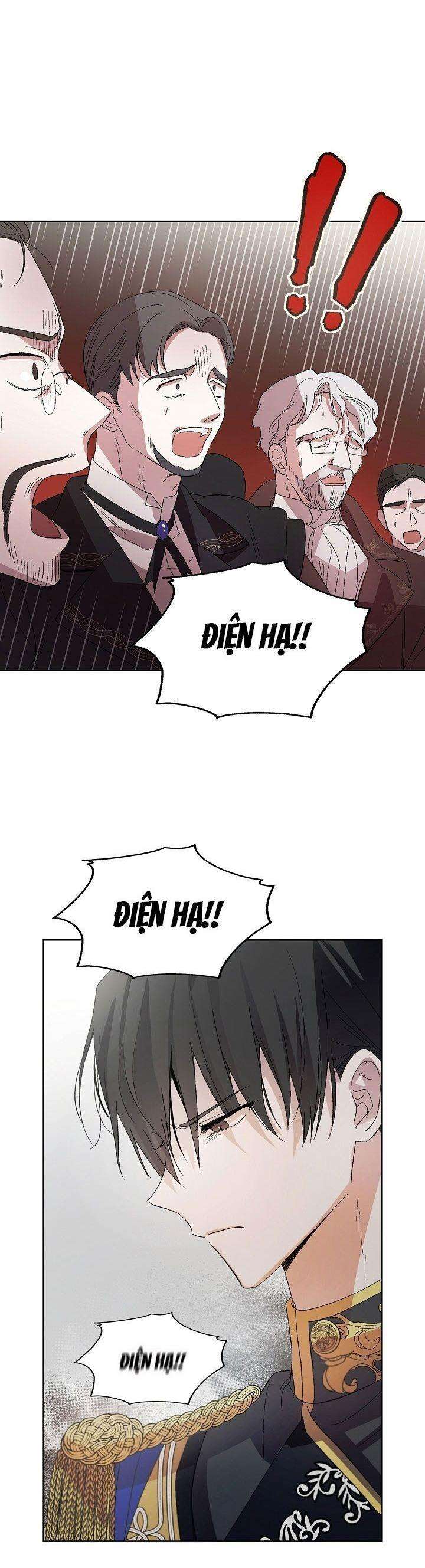 Cách Để Em Bảo Vệ Anh - Page 39