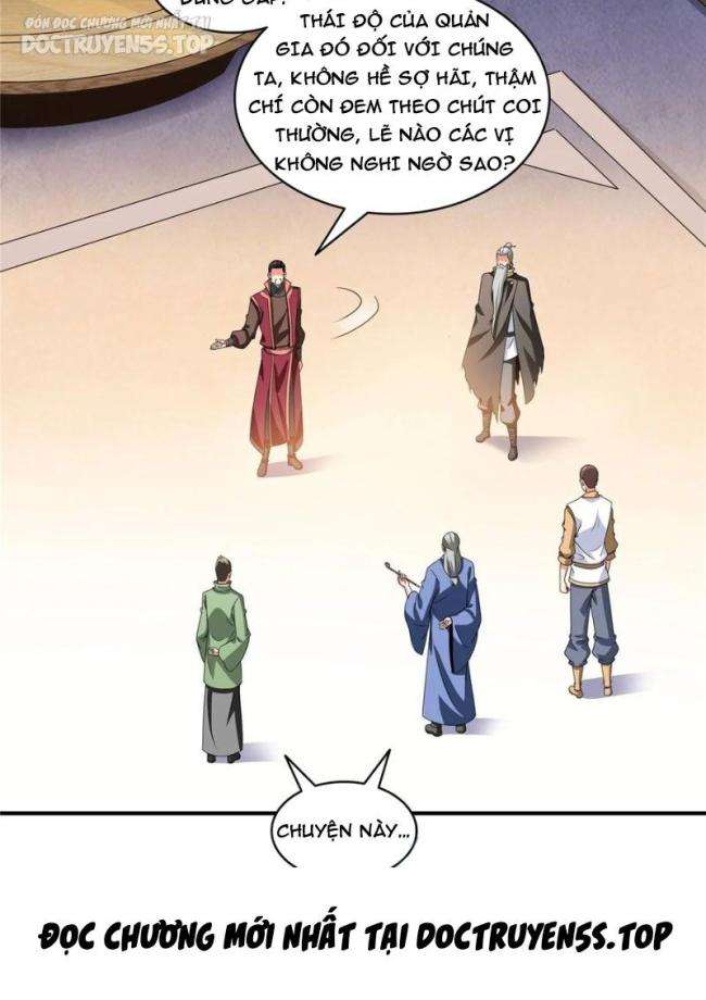 Thiên Đạo Đồ Thư Quán - Page 11