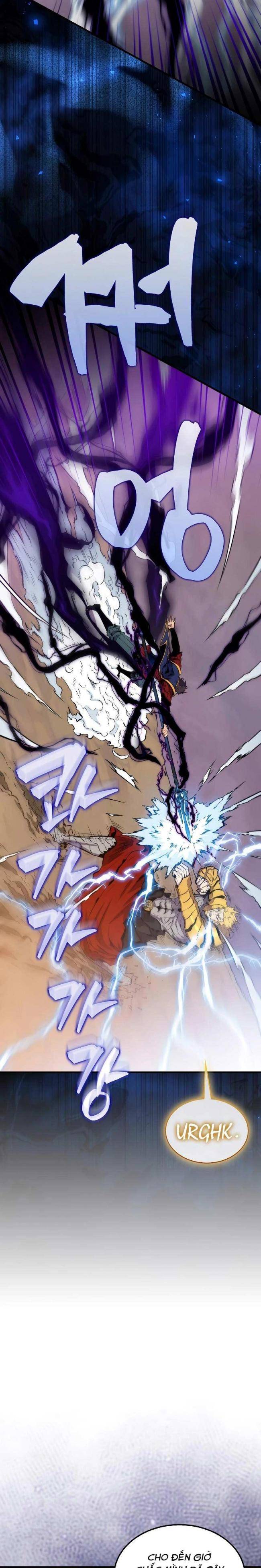 Cao Thủ Khi Ngủ - Page 28