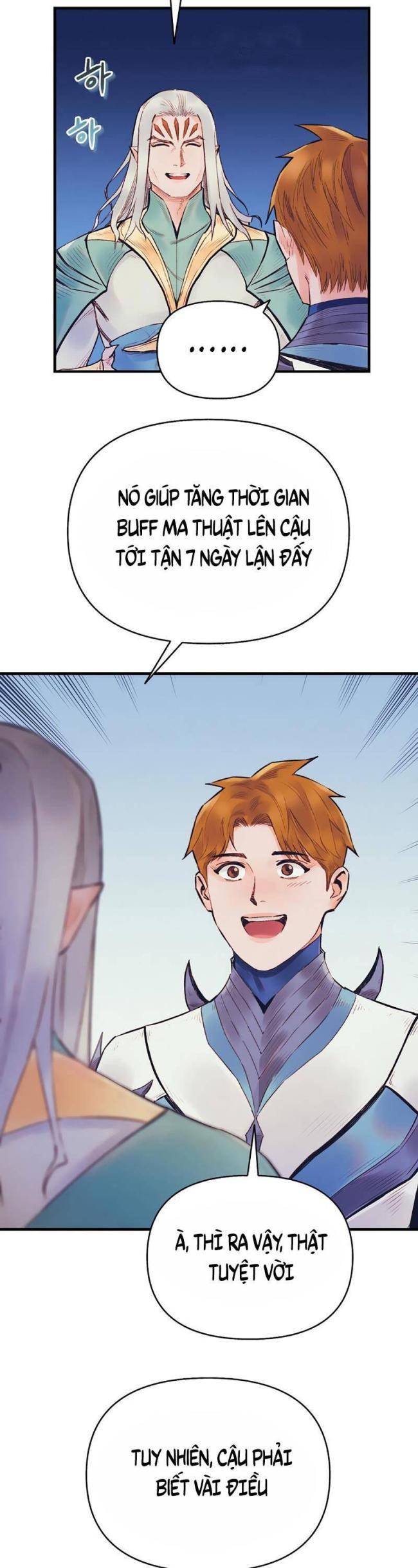 Tu Sĩ Trị Liệu Thái Dương - Page 22