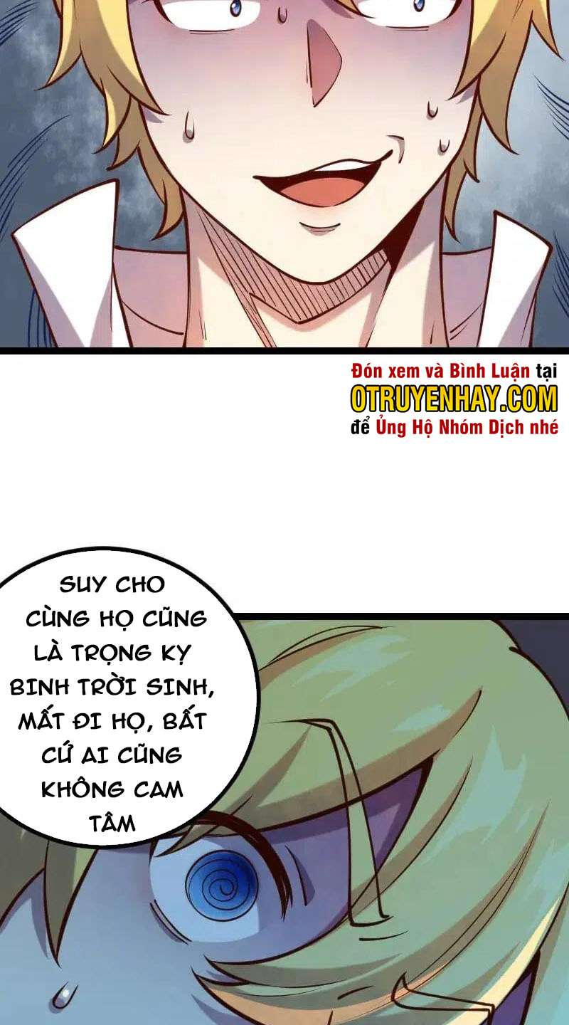 Thành Chủ Mạnh Nhất Tại Dị Giới - Page 40