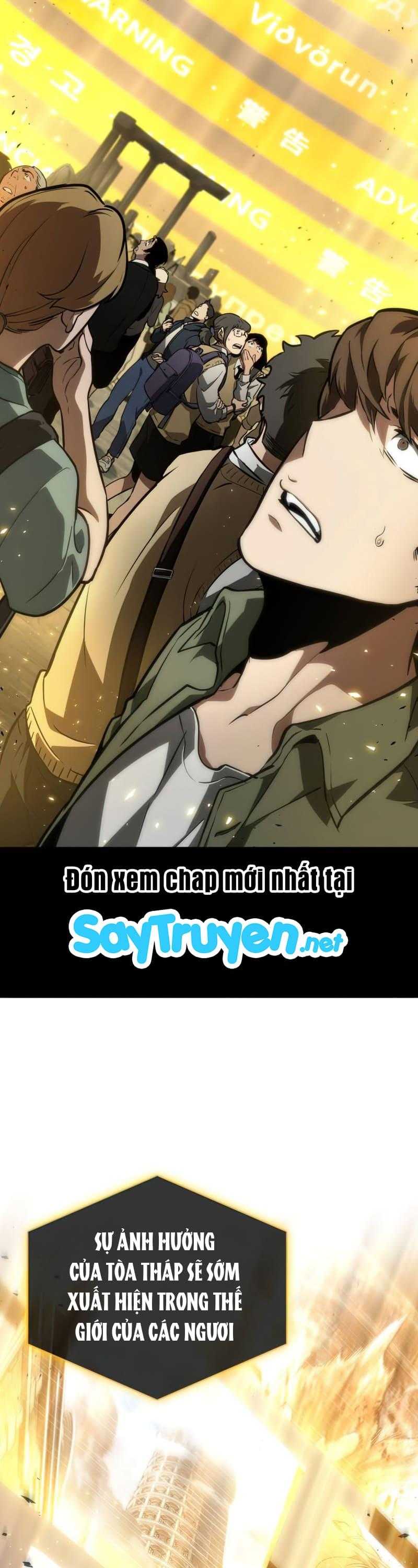 Thế Giới Hậu Tận Thế - Page 20