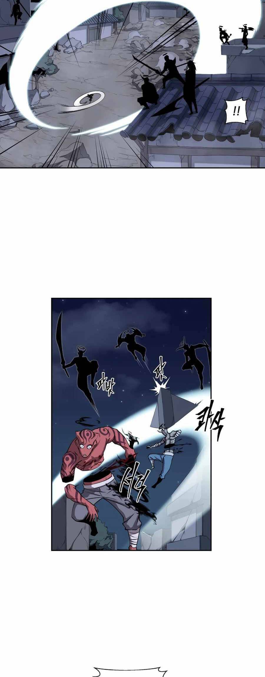 Thợ Săn Quái Vật - Page 26