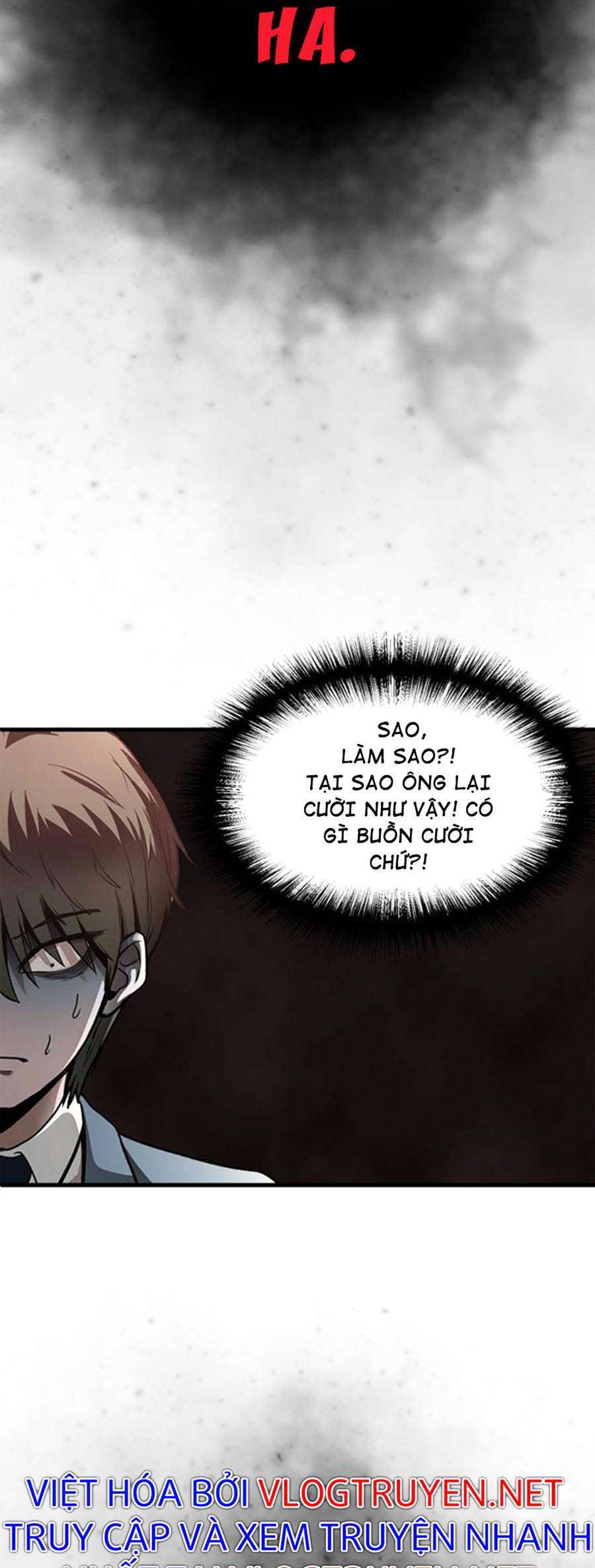 Không Làm Anh Hùng Để Trở Thành Nhân Vật Phản Diện - Page 11