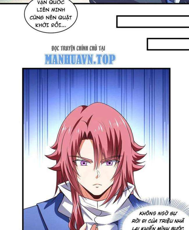 Thiên Đạo Đồ Thư Quán - Page 28