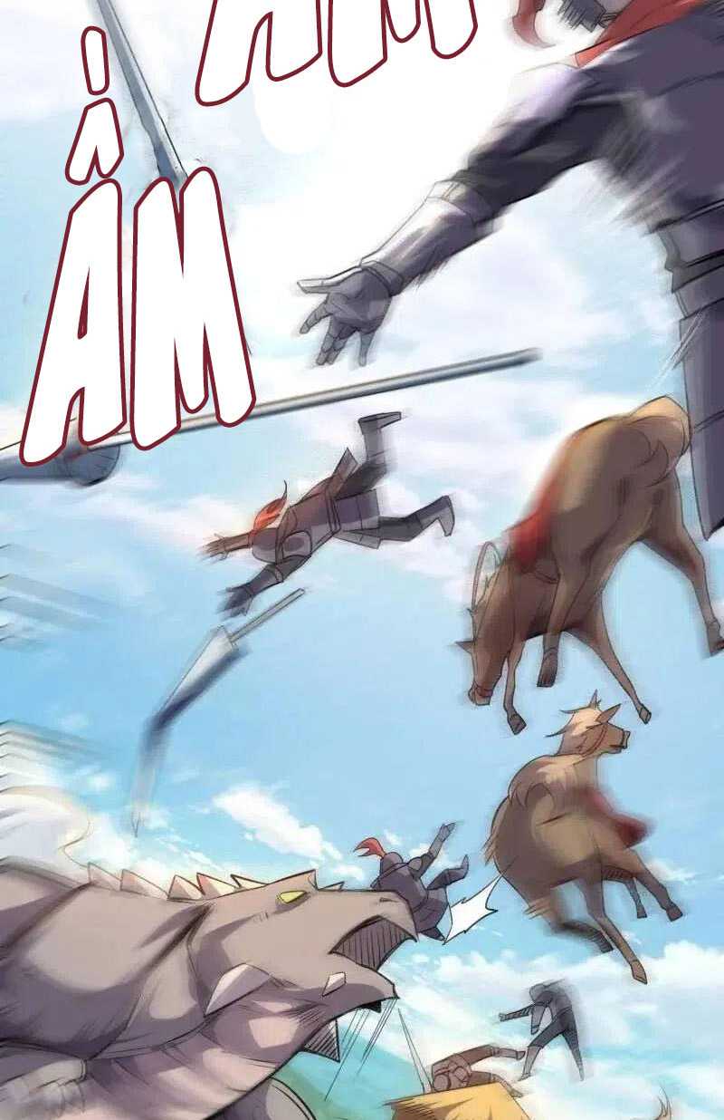 Thành Chủ Mạnh Nhất Tại Dị Giới - Page 31