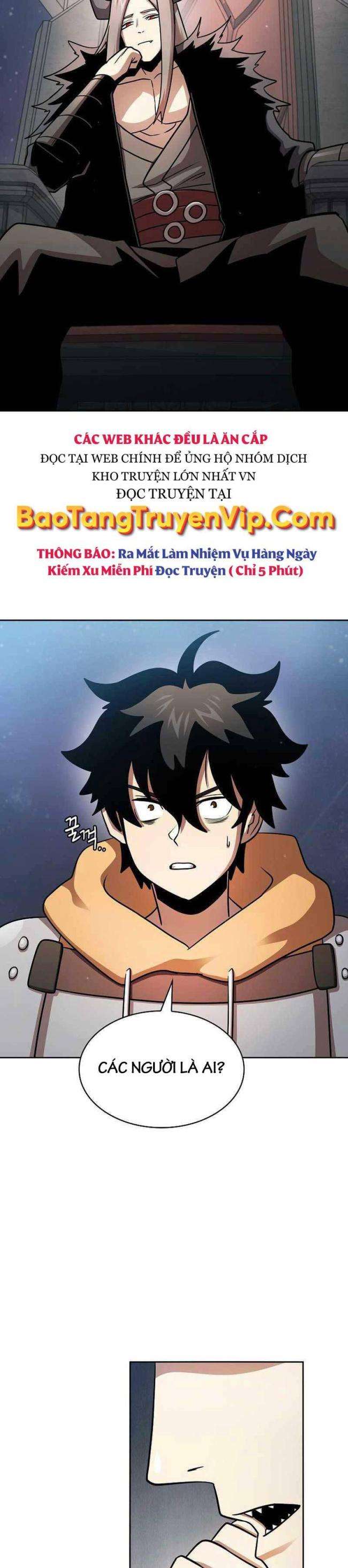 Có Thật Đây Là Anh Hùng Không? - Page 28