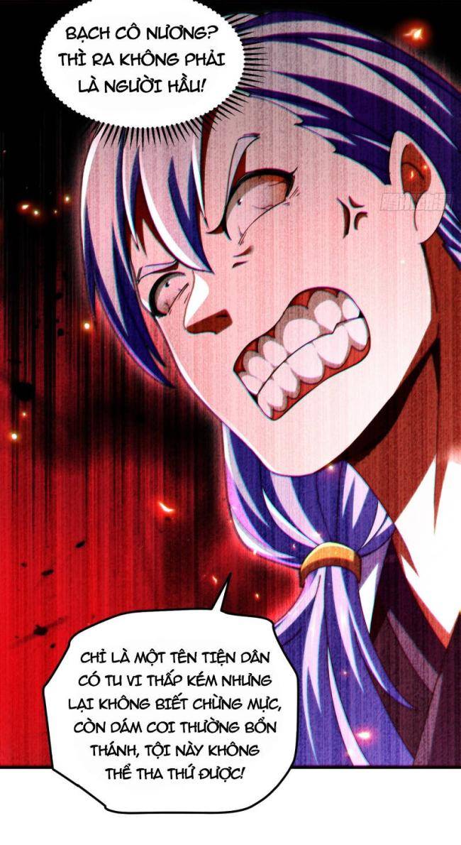 Người Trên Vạn Người - Page 21