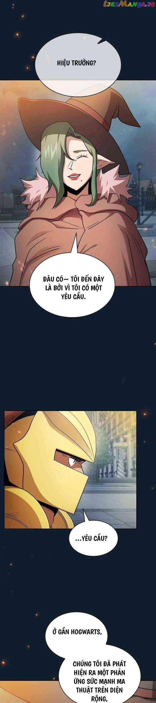 Có Thật Đây Là Anh Hùng Không? - Page 22