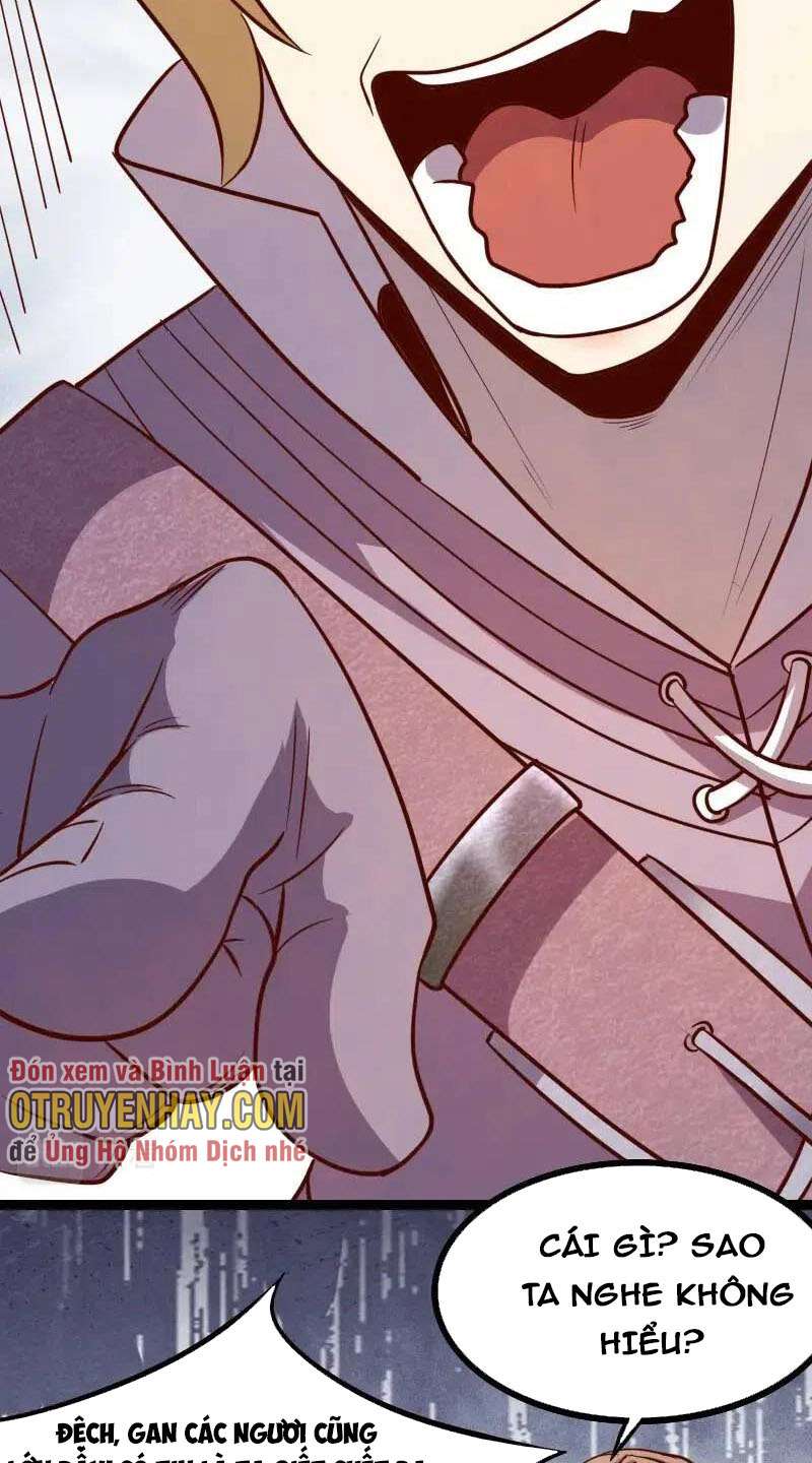 Thành Chủ Mạnh Nhất Tại Dị Giới - Page 33