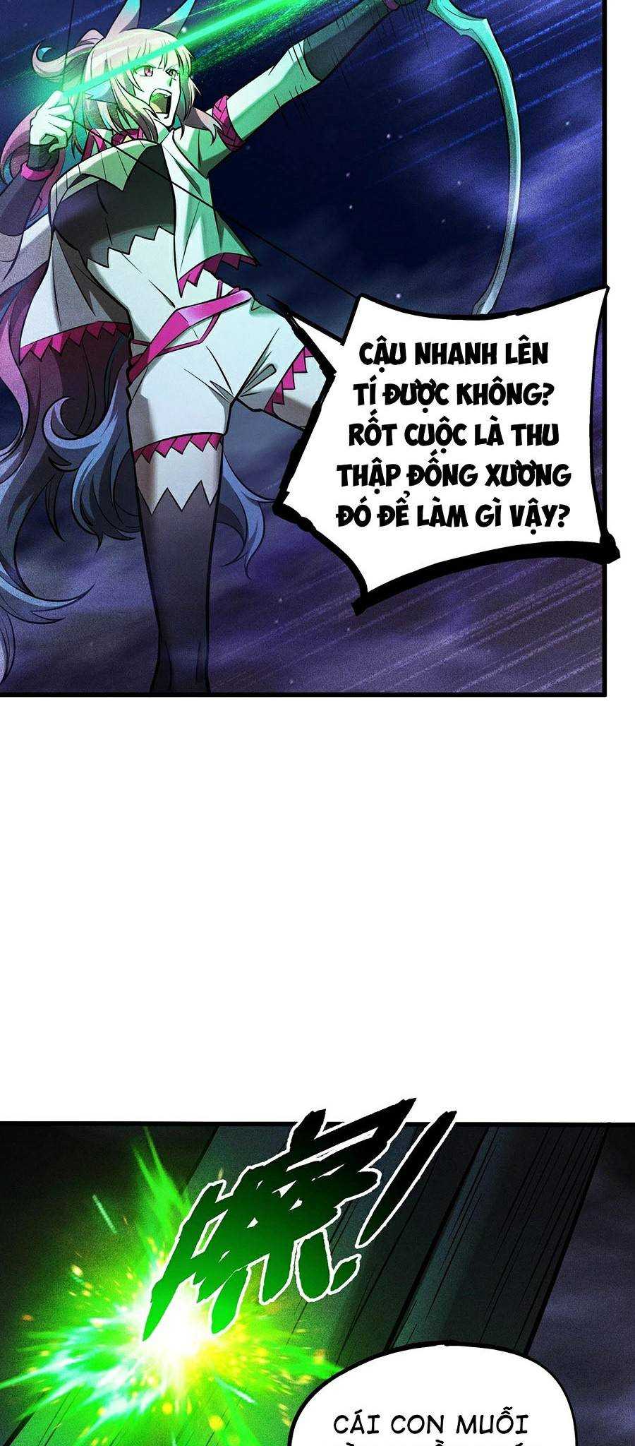 Người Chơi Siêu Mạnh - Page 25