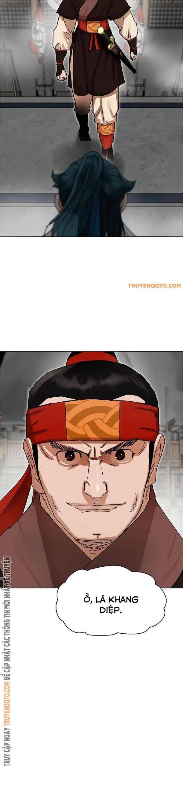 Hàn Băng Liệt Hỏa - Page 39