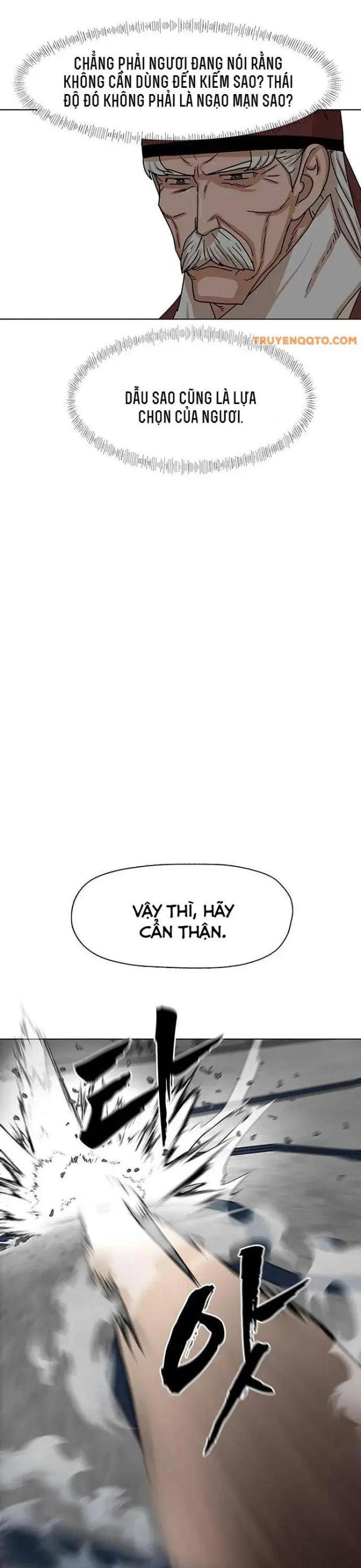 Hàn Băng Liệt Hỏa - Page 49