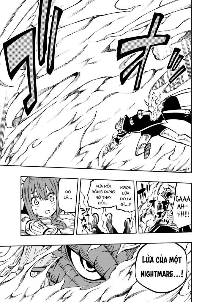 Cánh Cổng Ác Mộng - Page 18