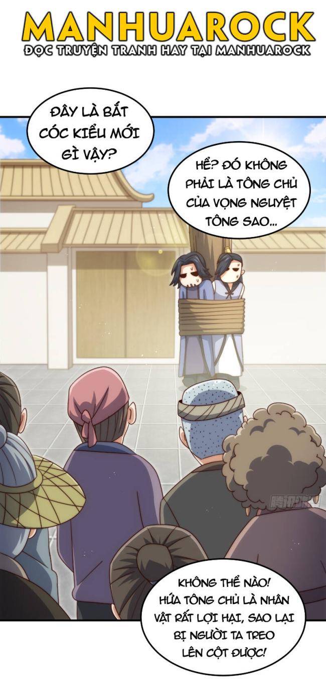 Người Trên Vạn Người - Page 11