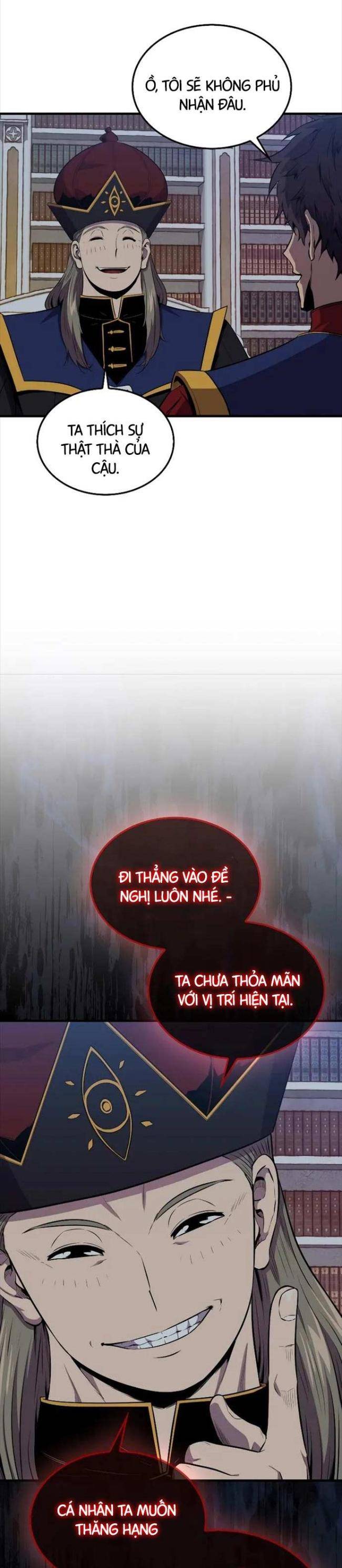 Cao Thủ Khi Ngủ - Page 24