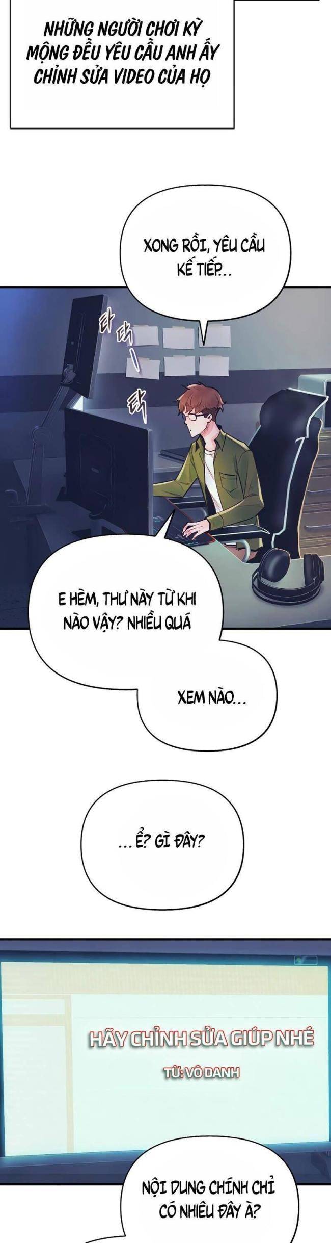 Tu Sĩ Trị Liệu Thái Dương - Page 6