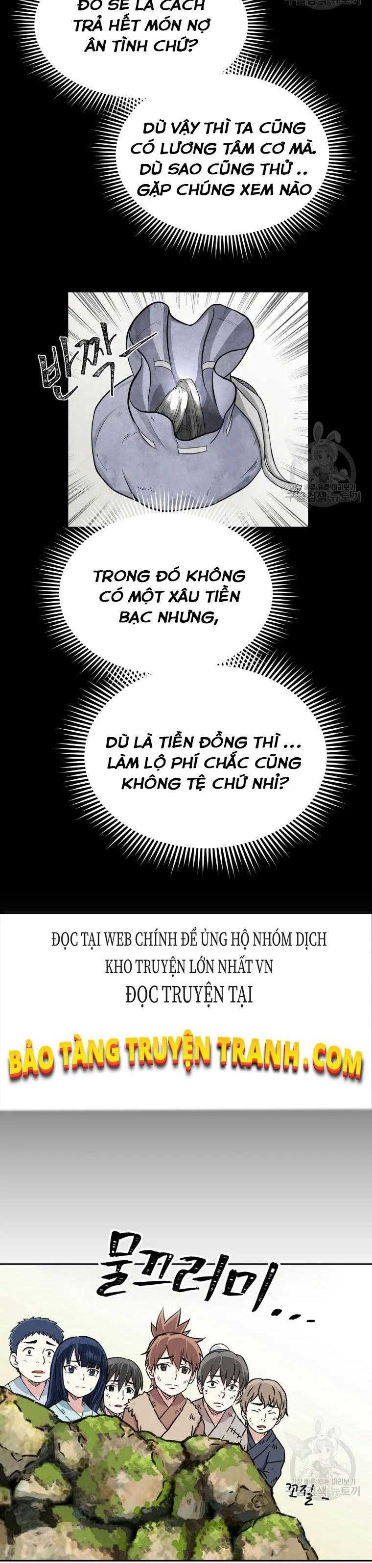Đại Cao Thủ - Page 11